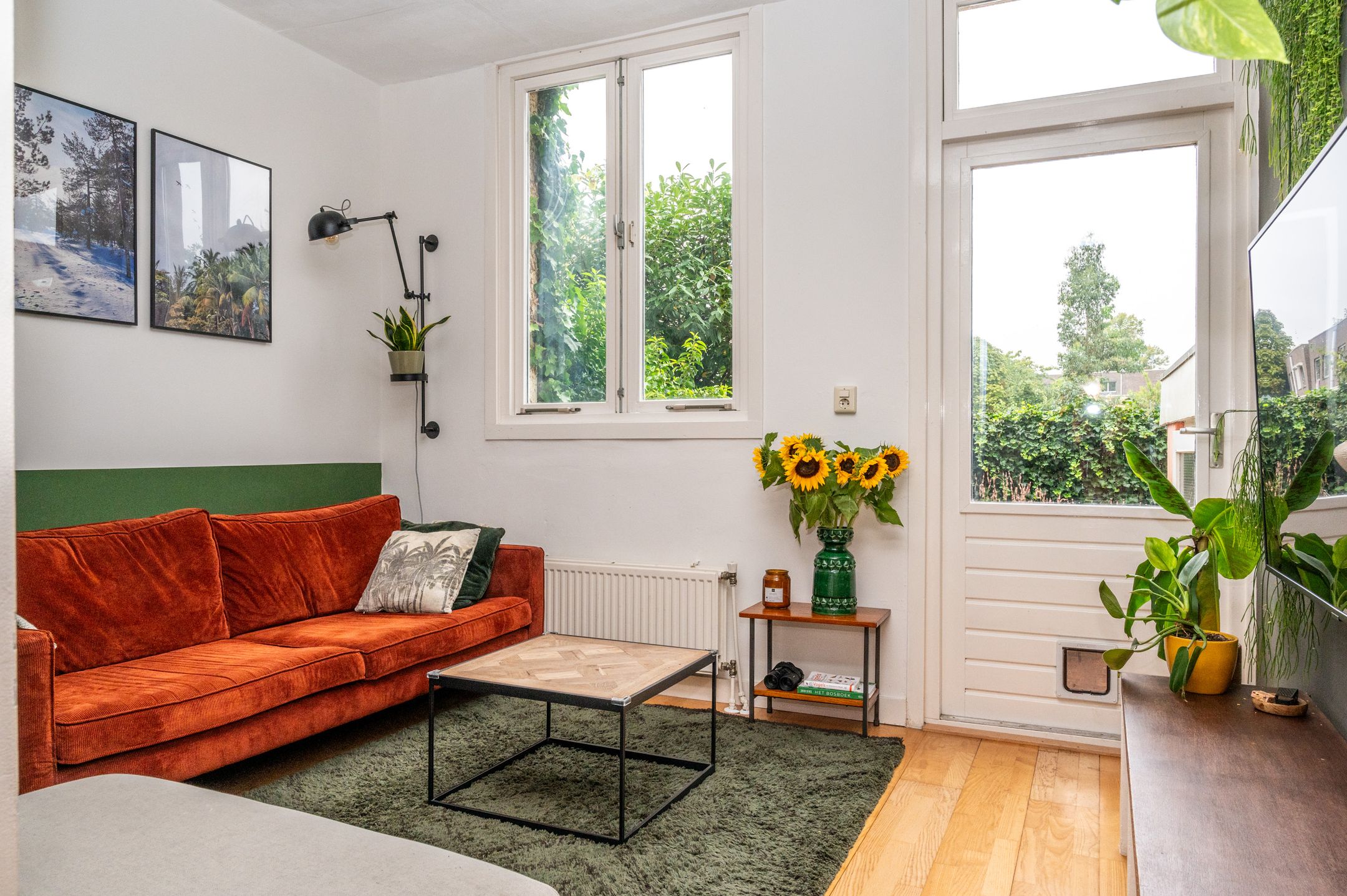 Photo 9 of Bronsgeeststraat 16