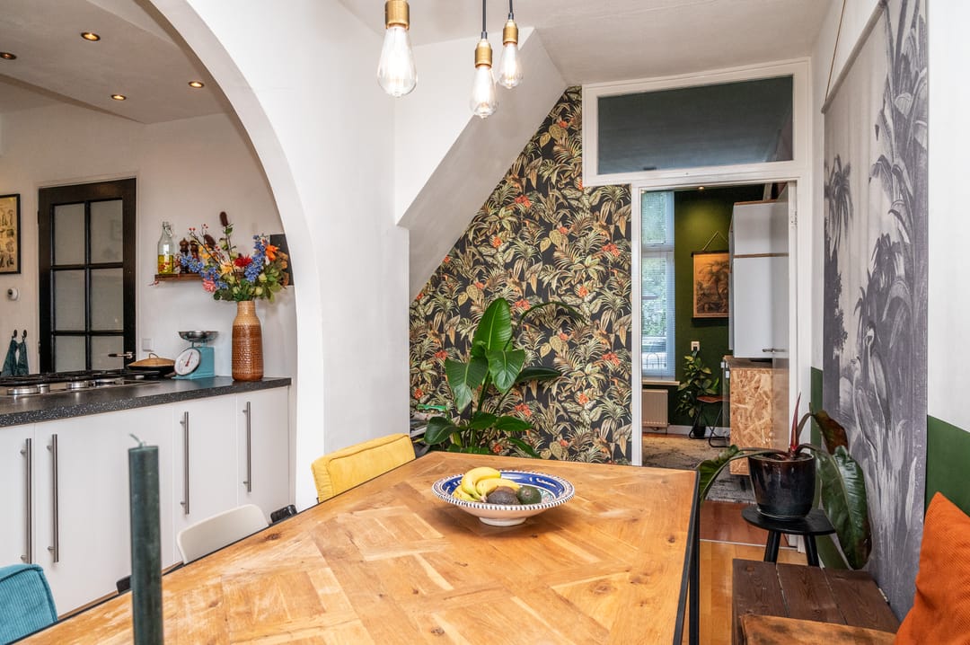 Photo 16 of Bronsgeeststraat 16