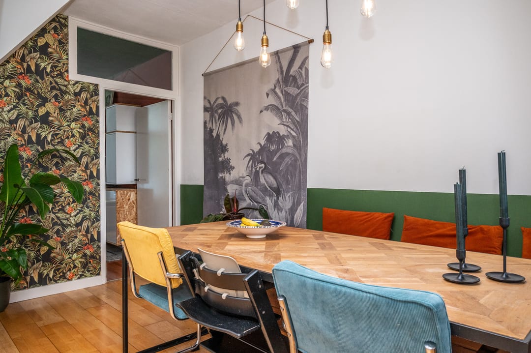 Photo 17 of Bronsgeeststraat 16