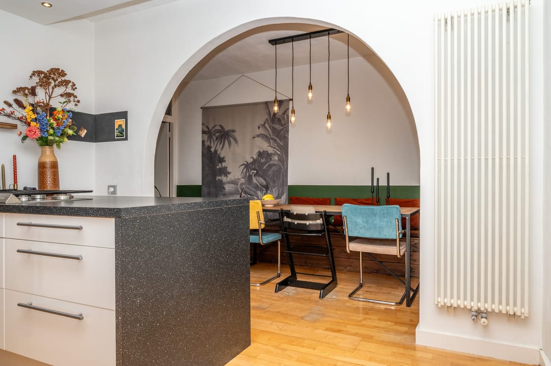 Photo 7 of Bronsgeeststraat 16