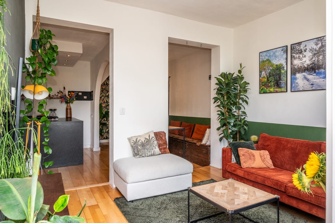 Photo 13 of Bronsgeeststraat 16