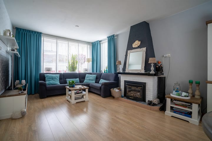 Photo 2 of Scheepshellingstraat 89