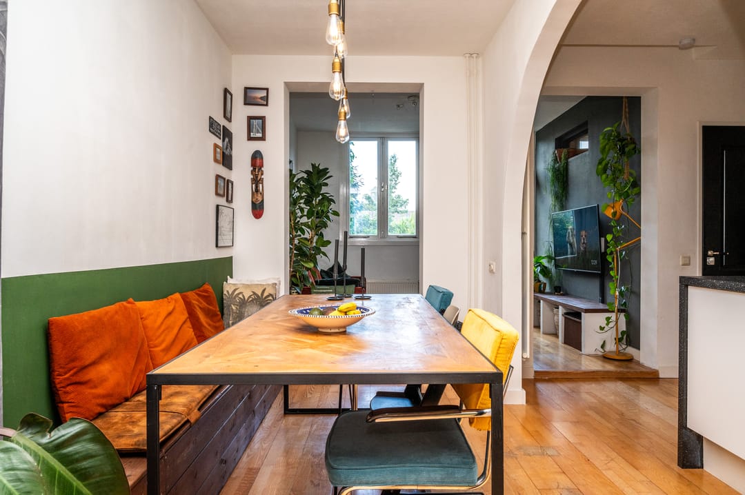 Photo 23 of Bronsgeeststraat 16