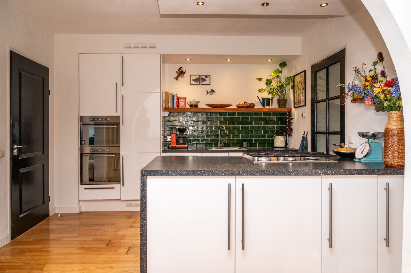 Photo 25 of Bronsgeeststraat 16