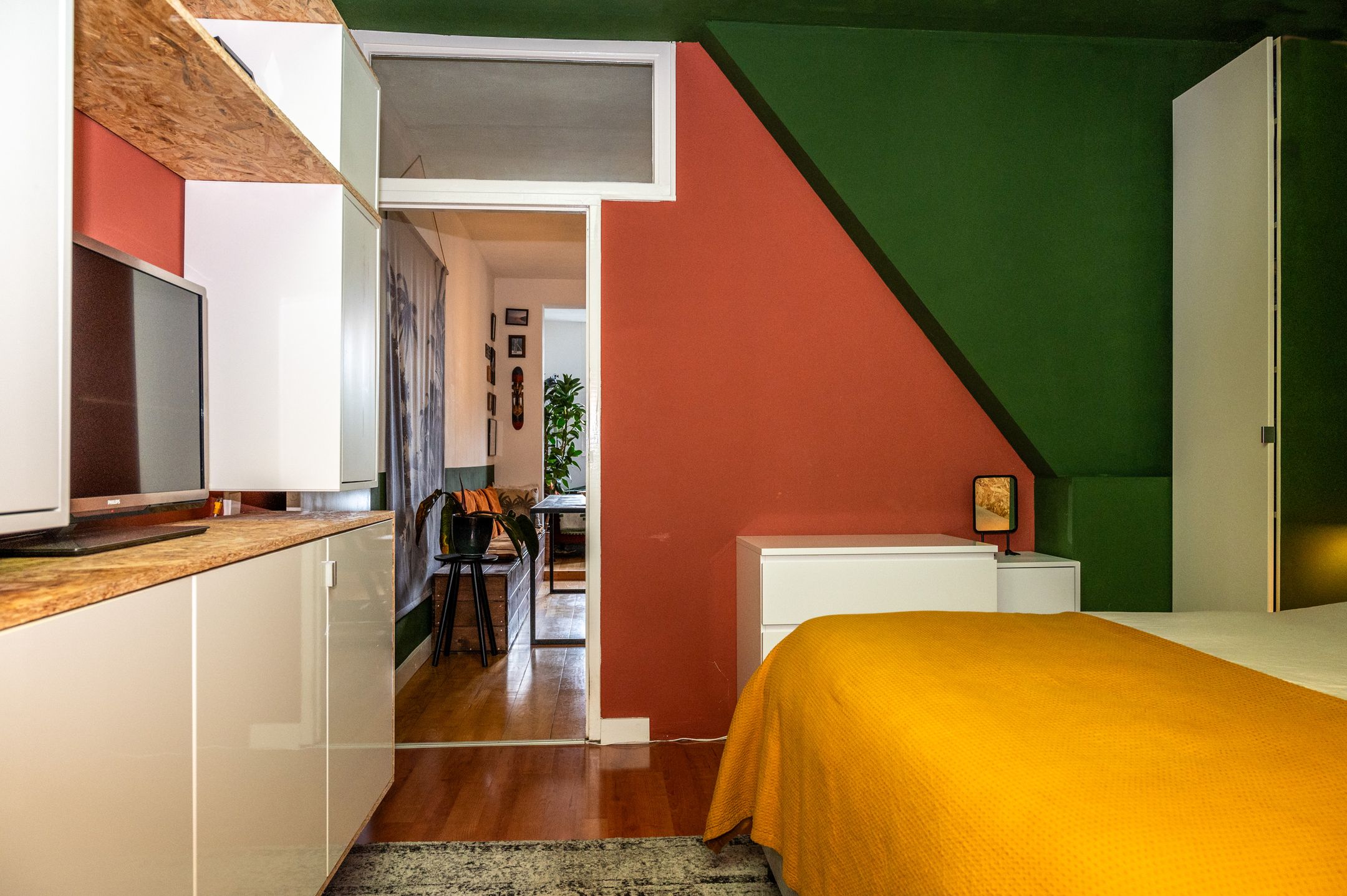 Photo 21 of Bronsgeeststraat 16