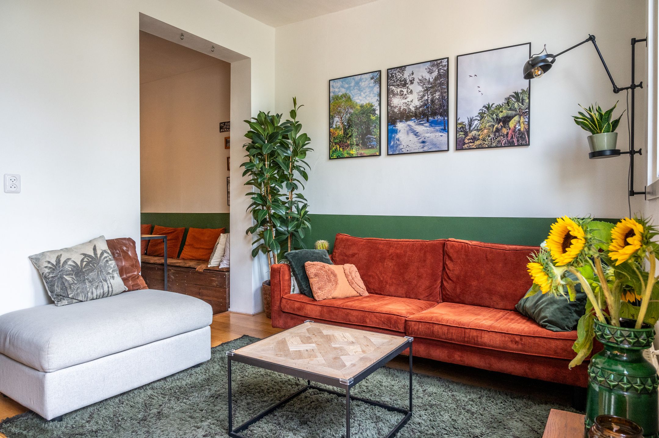 Photo 12 of Bronsgeeststraat 16