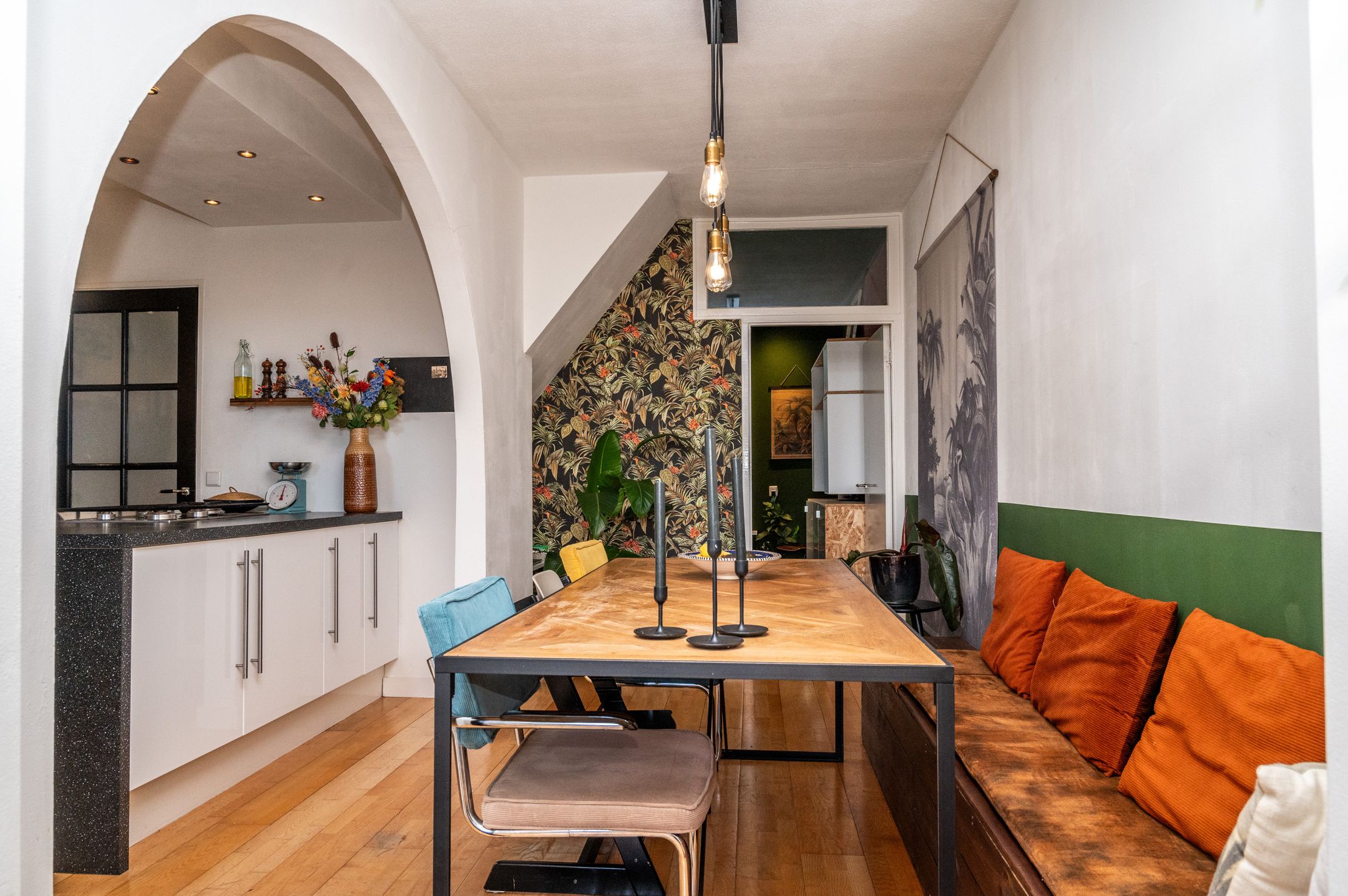 Photo 15 of Bronsgeeststraat 16