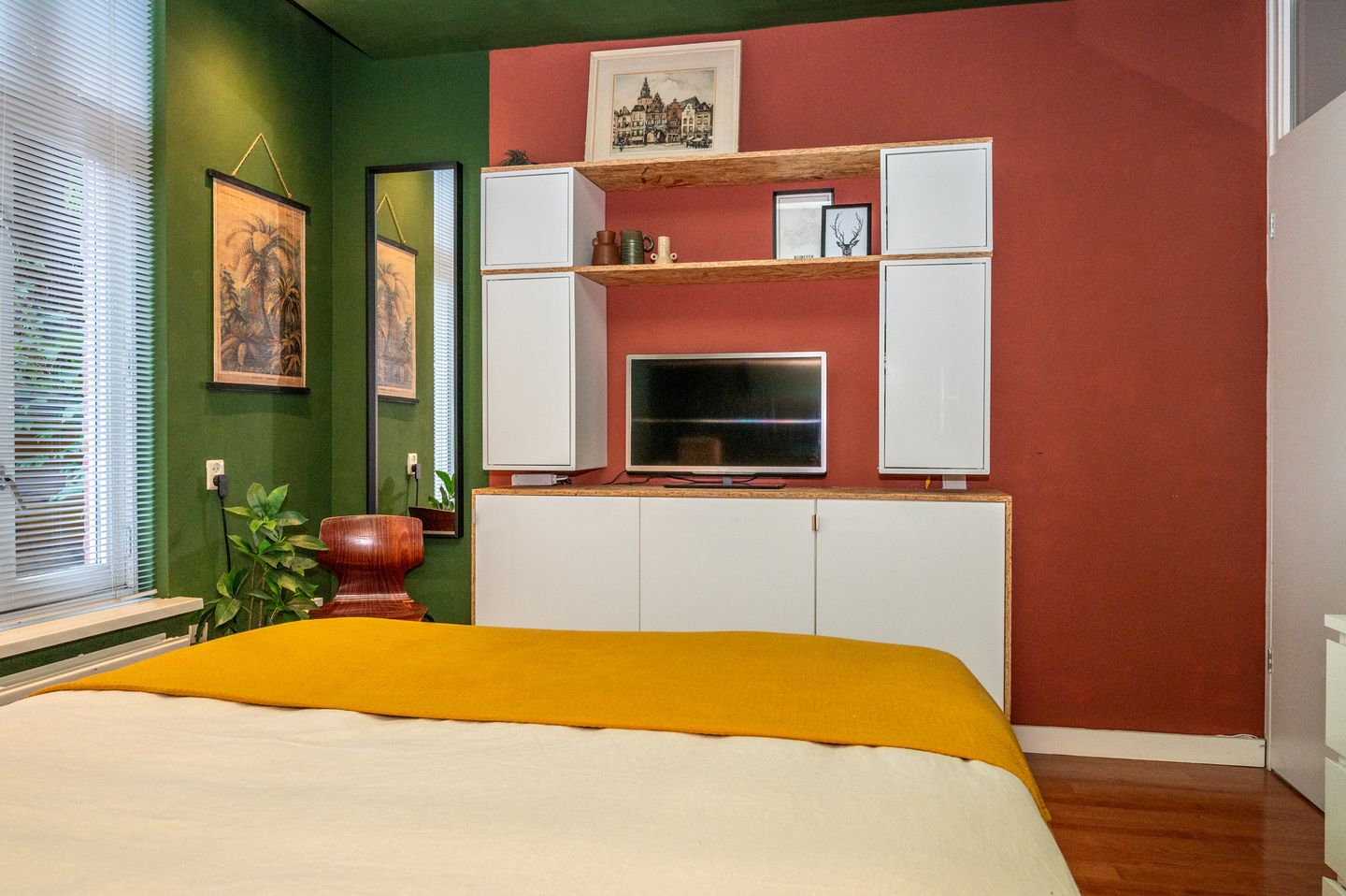 Photo 20 of Bronsgeeststraat 16