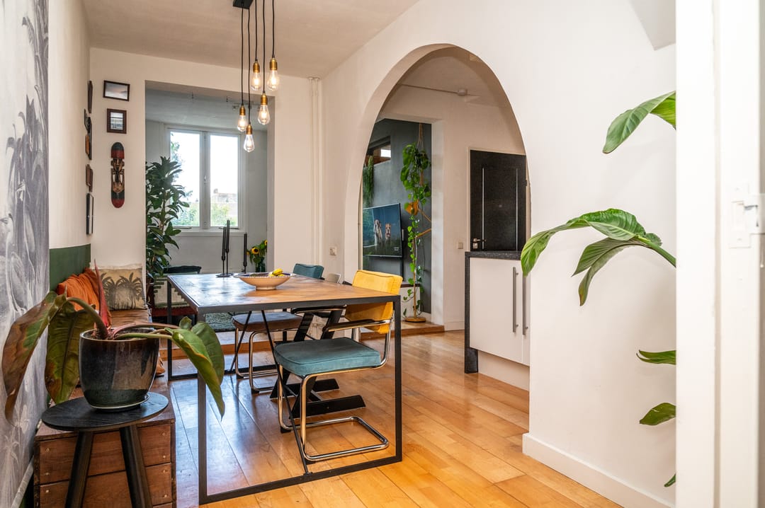 Photo 22 of Bronsgeeststraat 16