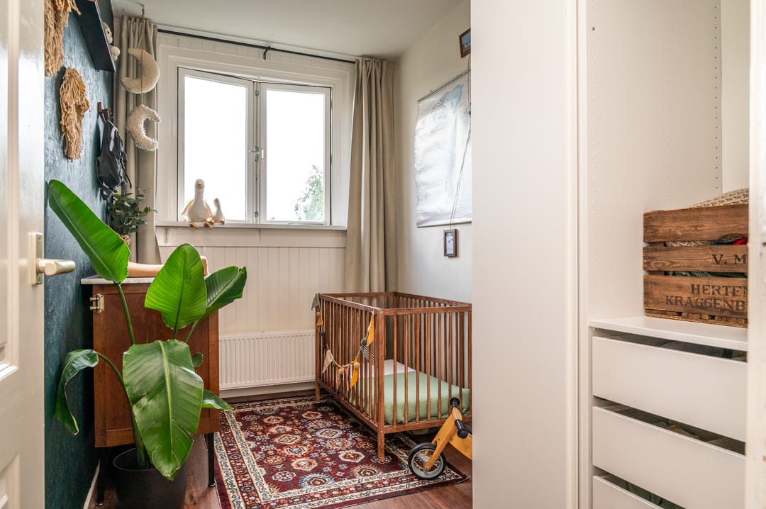 Photo 31 of Bronsgeeststraat 16