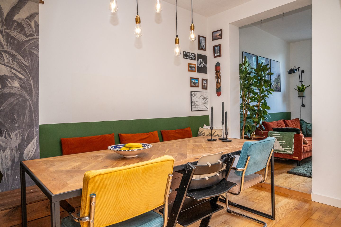 Photo 34 of Bronsgeeststraat 16