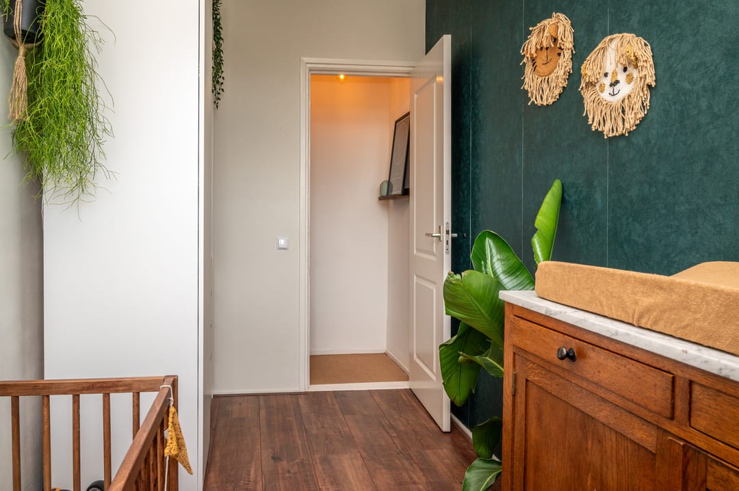 Photo 32 of Bronsgeeststraat 16