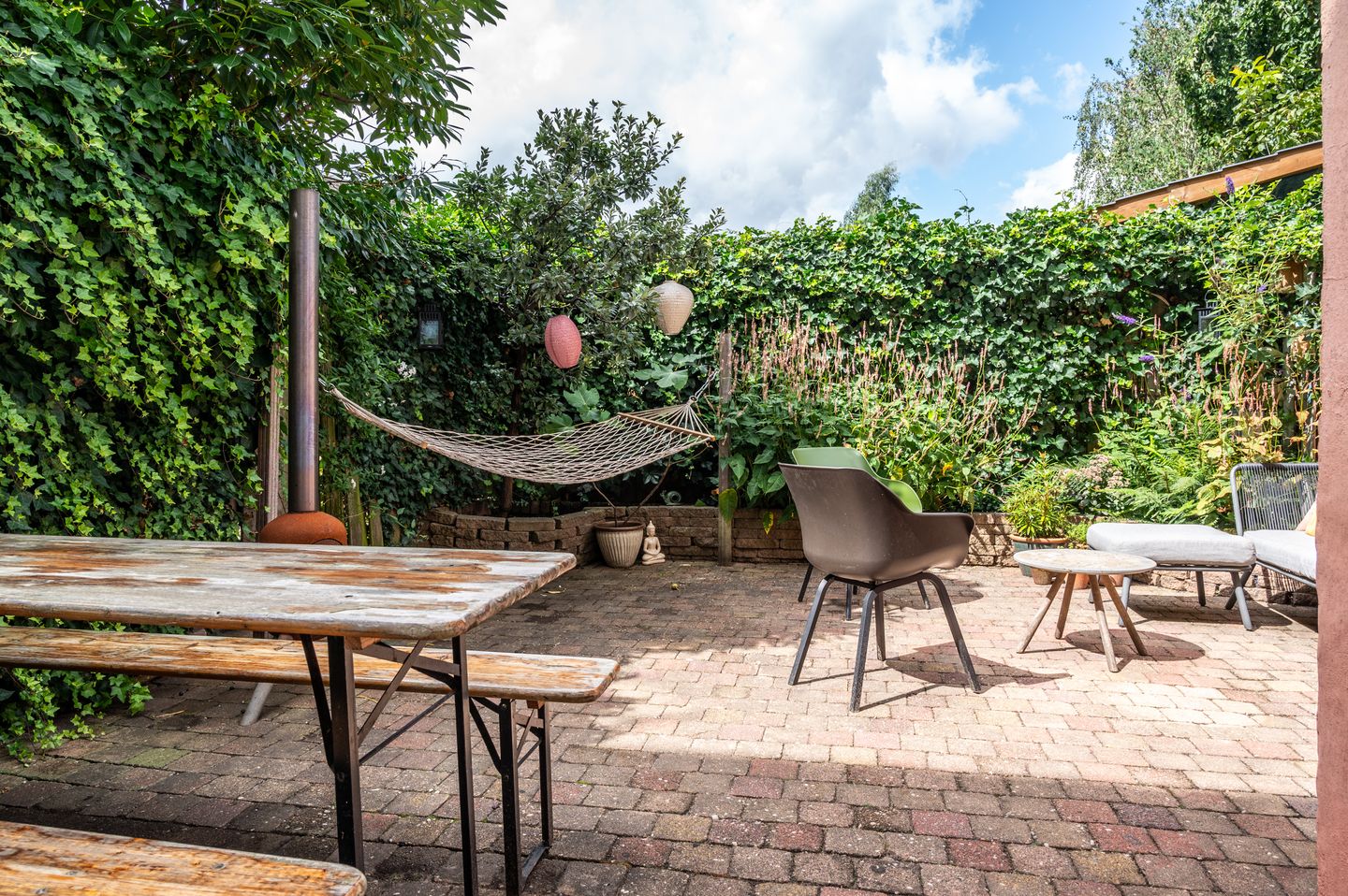 Photo 35 of Bronsgeeststraat 16