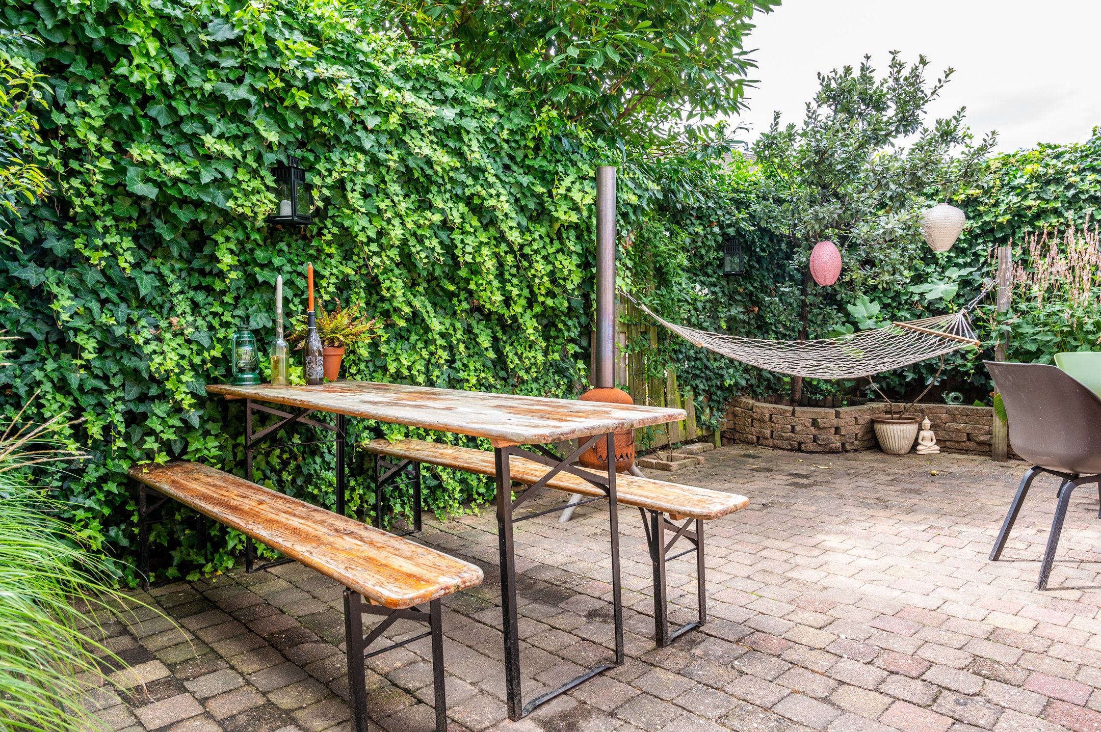 Photo 36 of Bronsgeeststraat 16