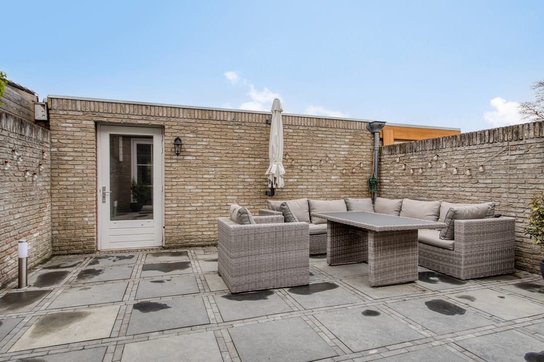 Photo 17 of Baai 110