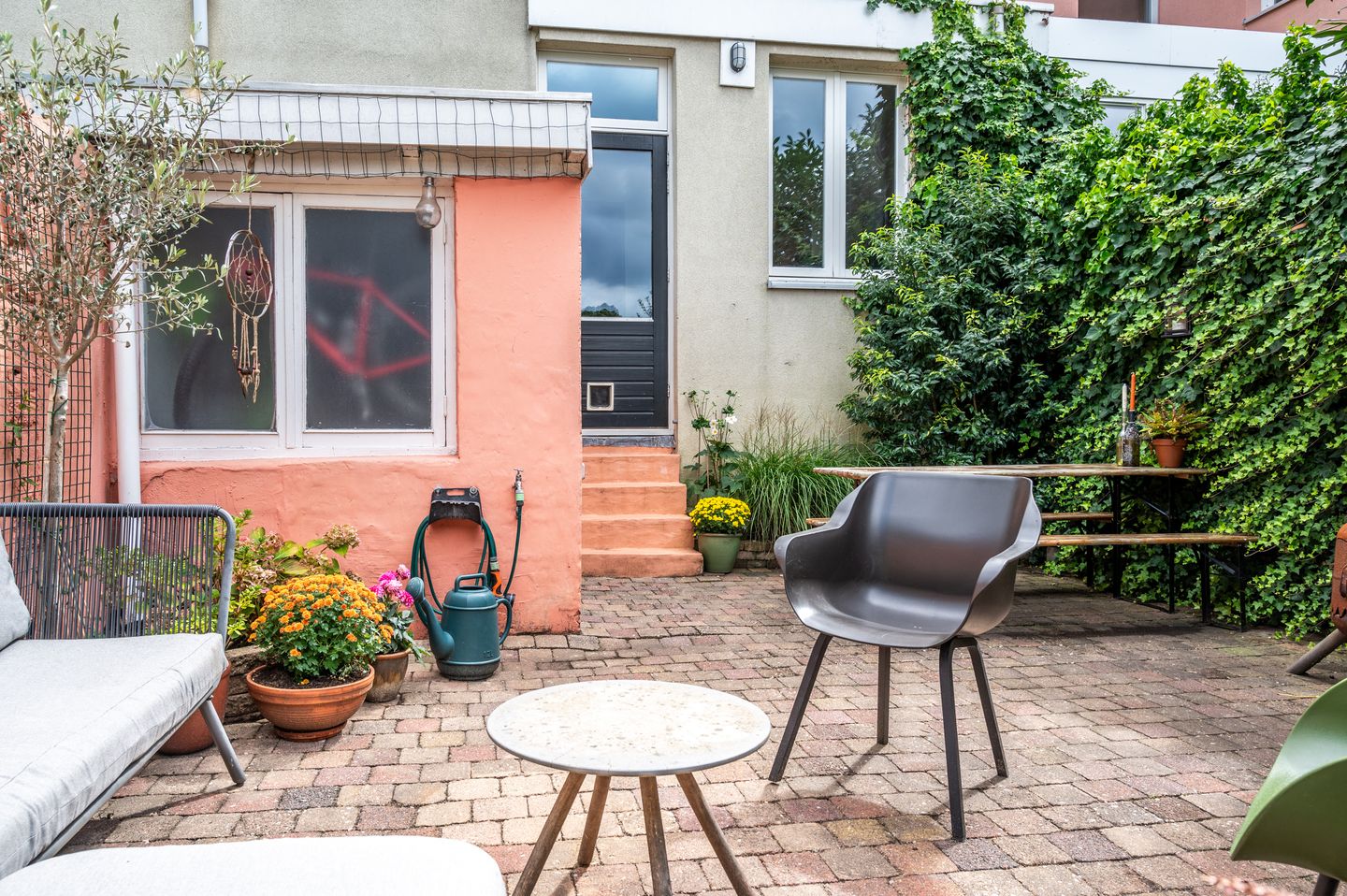 Photo 40 of Bronsgeeststraat 16