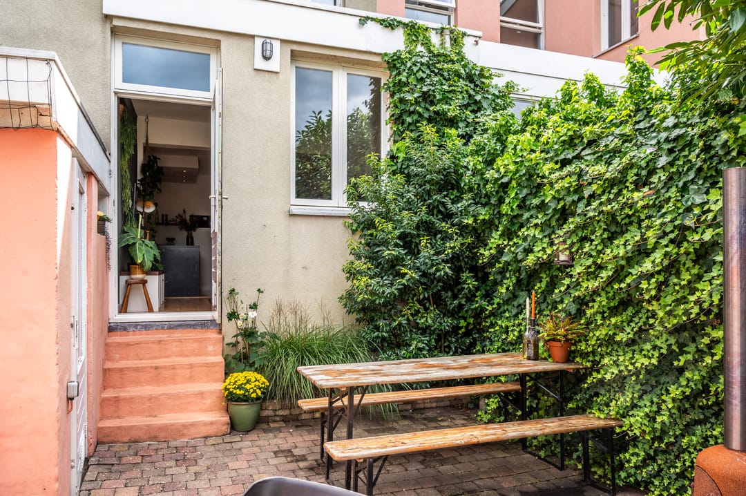 Photo 43 of Bronsgeeststraat 16