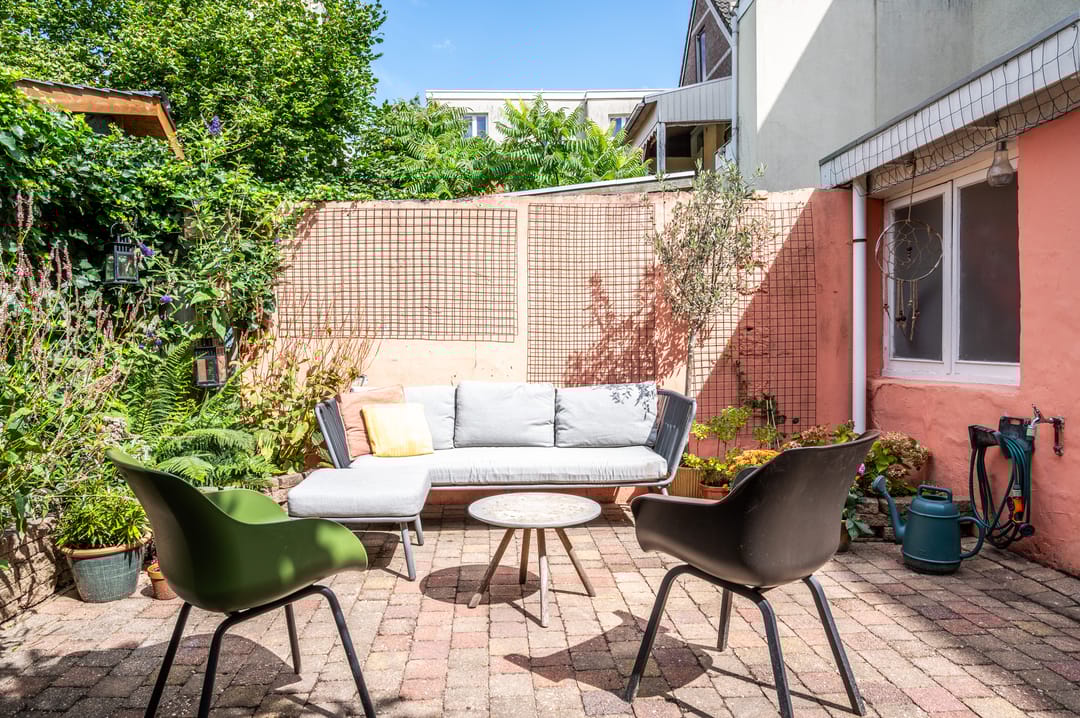 Photo 38 of Bronsgeeststraat 16