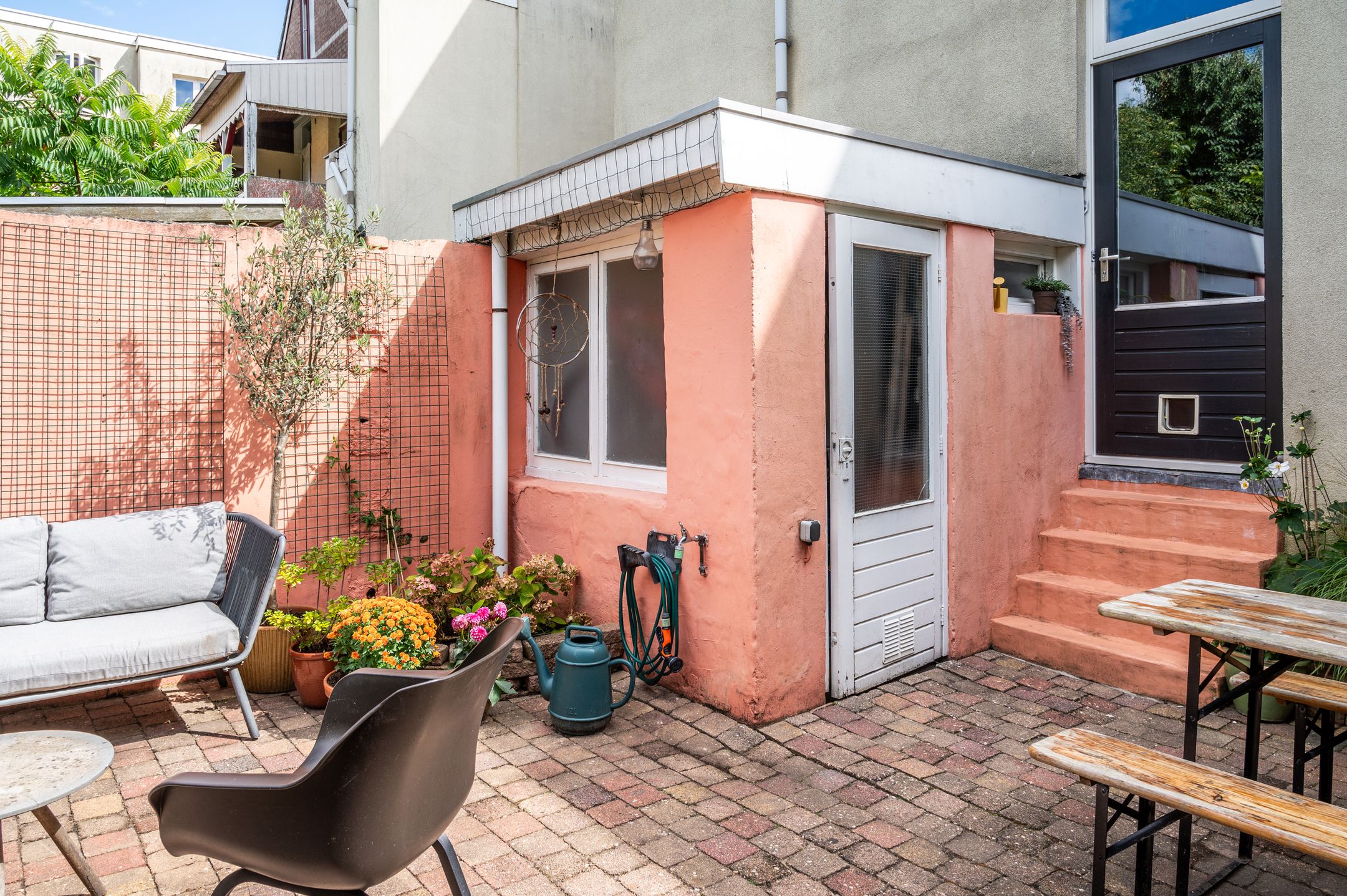 Photo 42 of Bronsgeeststraat 16