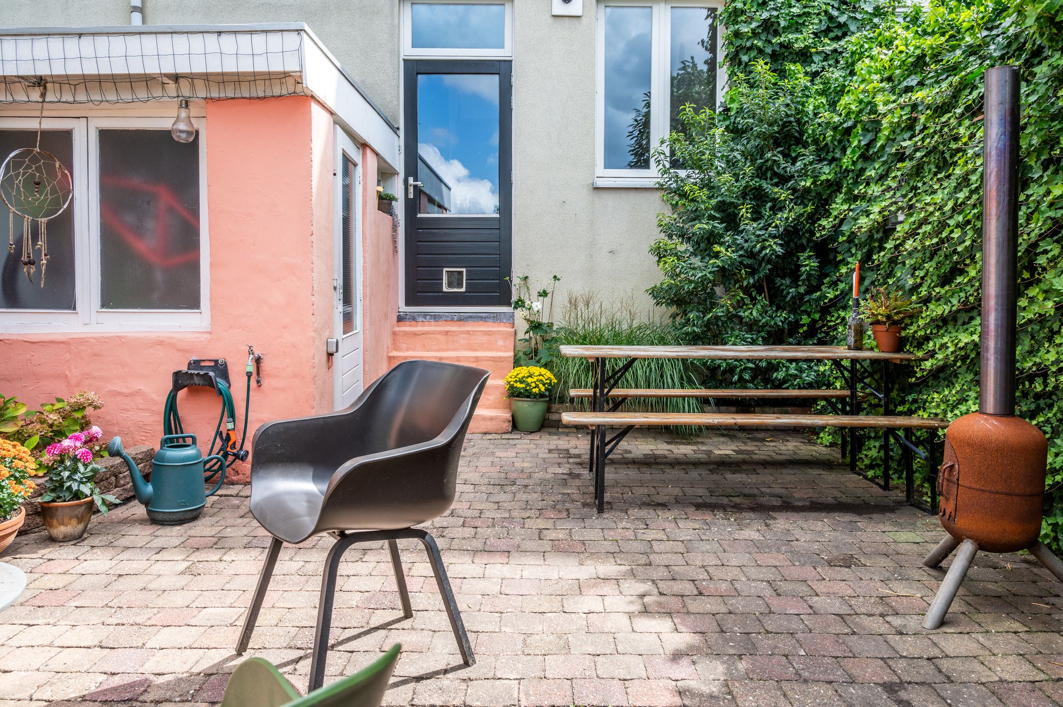 Photo 39 of Bronsgeeststraat 16