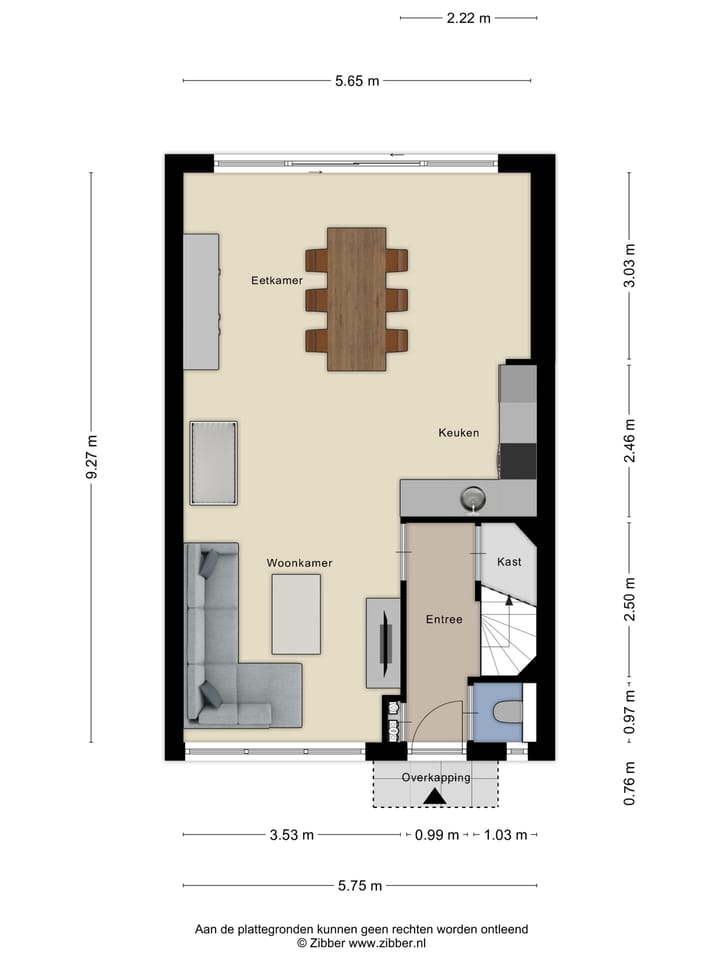 Foto 34 van Baai 110