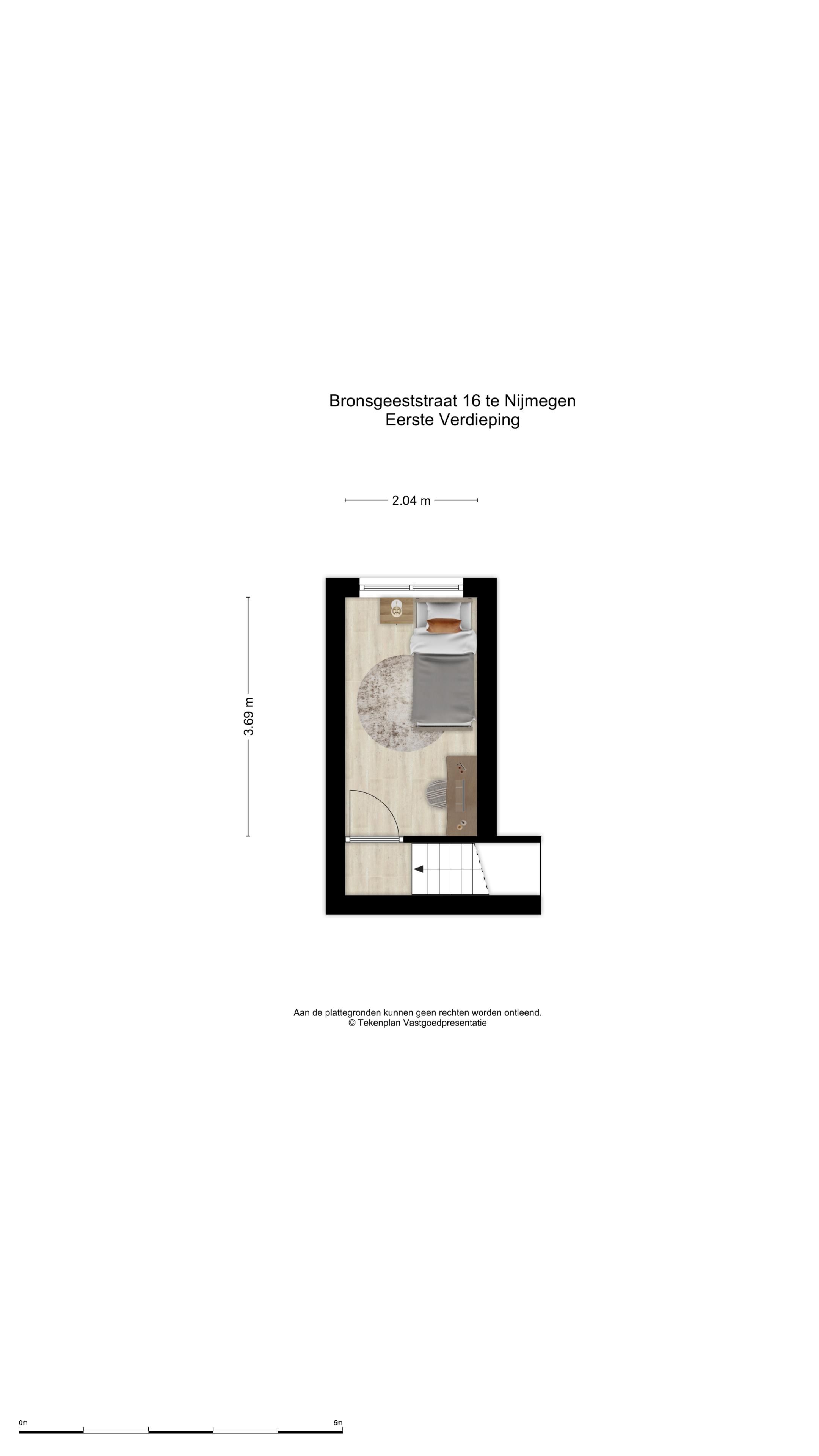 Photo 45 of Bronsgeeststraat 16