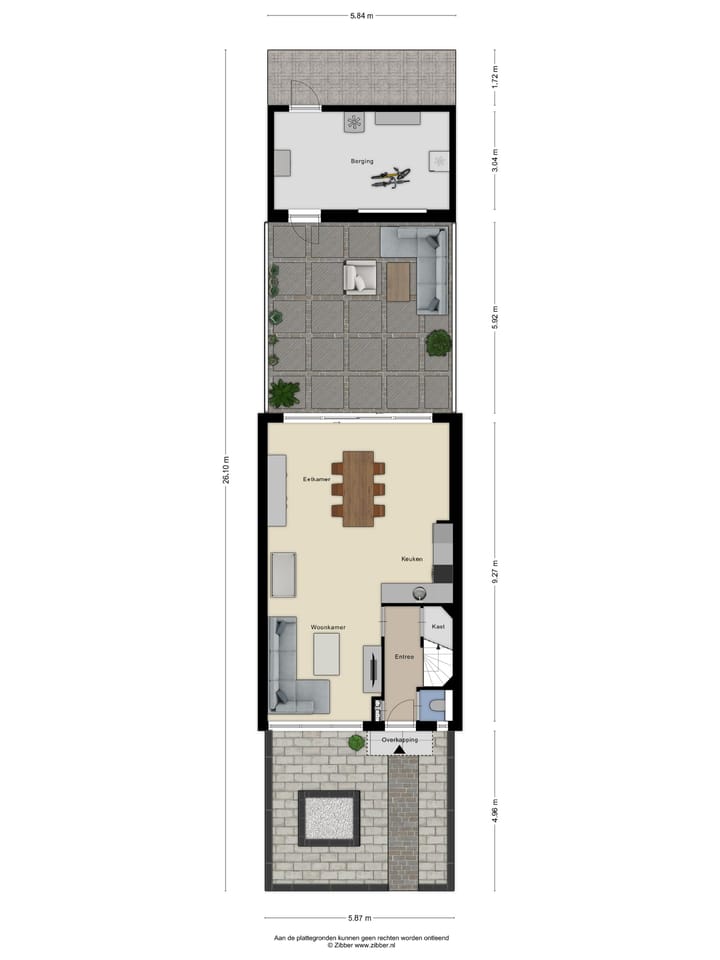 Foto 33 van Baai 110