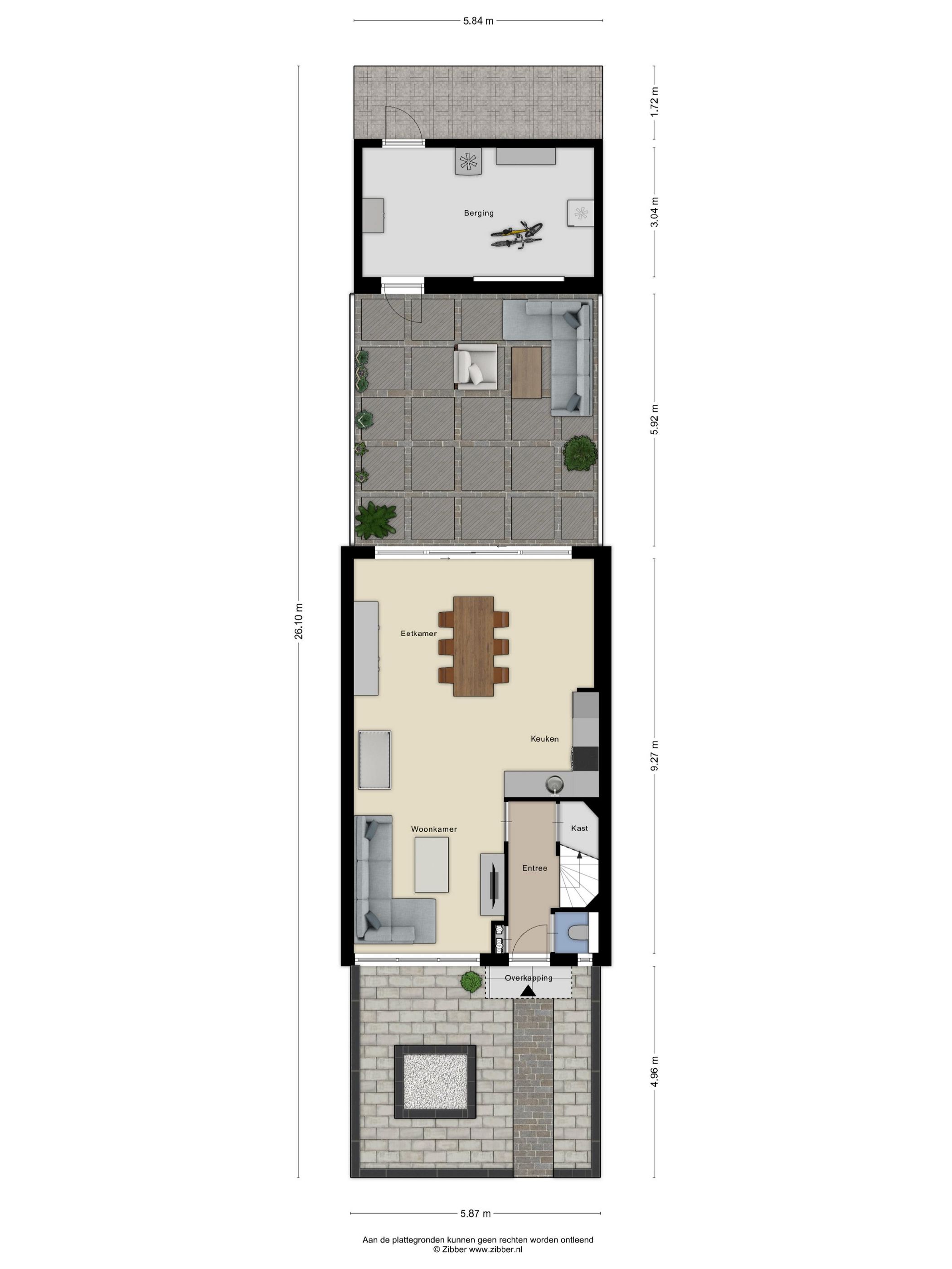 Photo 39 of Baai 110