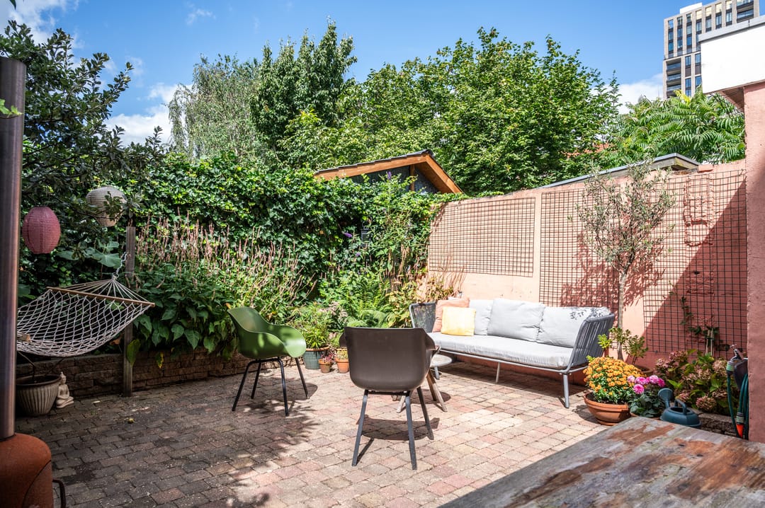 Photo 37 of Bronsgeeststraat 16