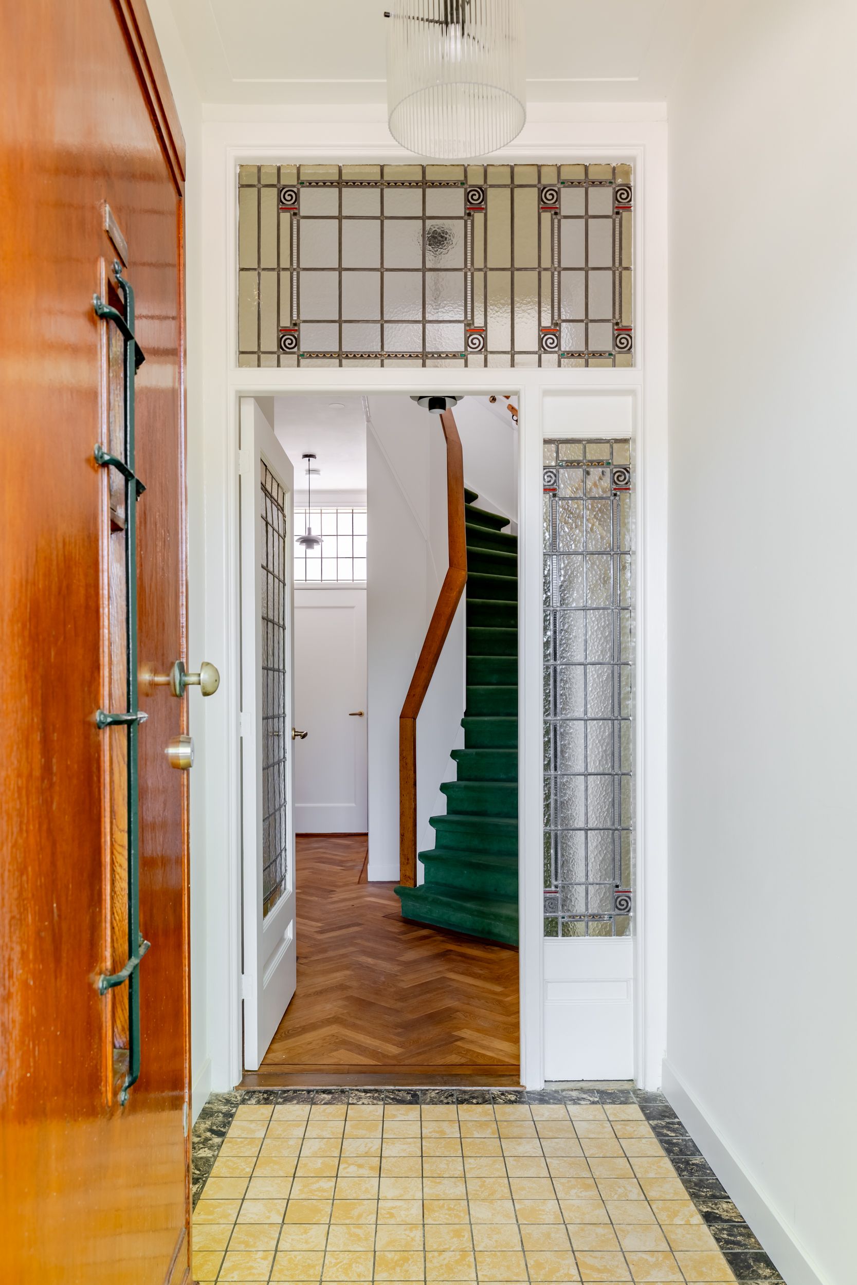 Foto 3 van Van Zaeckstraat 37