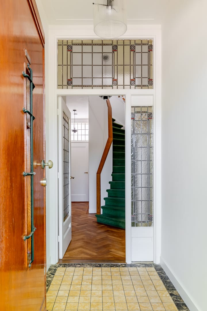 Foto 3 van Van Zaeckstraat 37