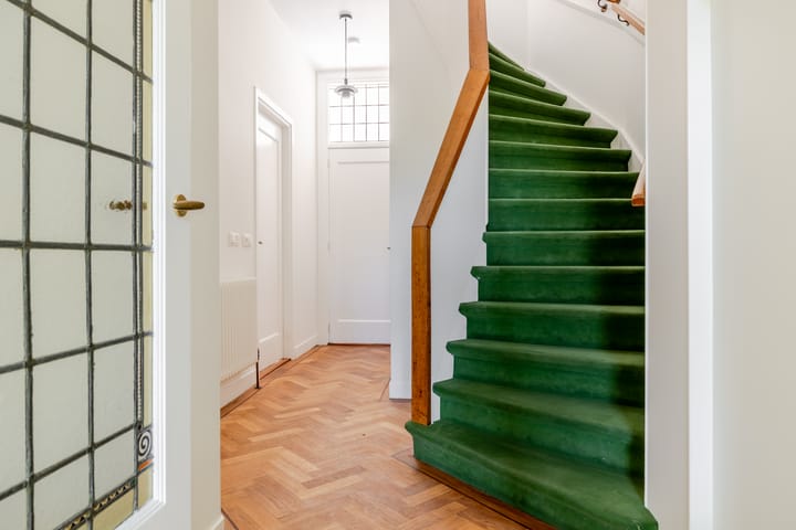 Foto 4 van Van Zaeckstraat 37