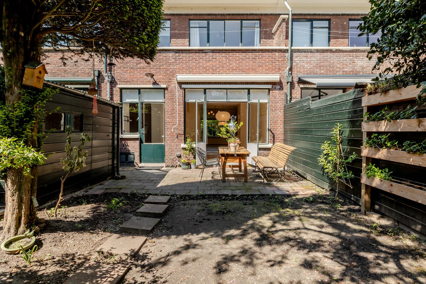 Foto 10 van Van Zaeckstraat 37