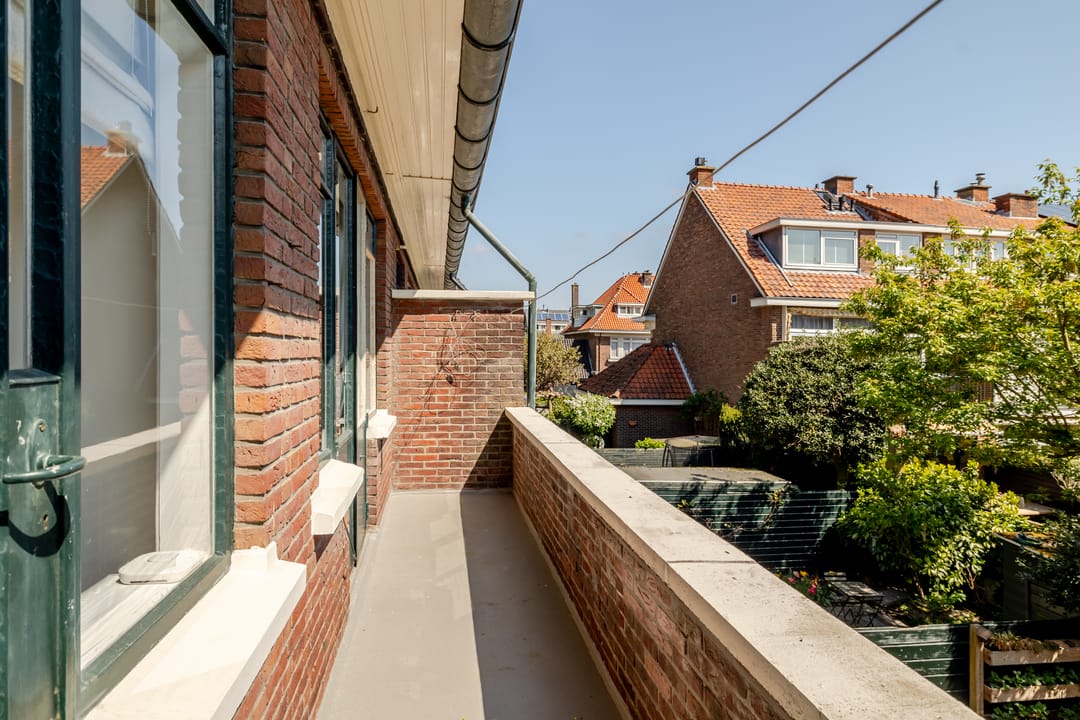 Foto 22 van Van Zaeckstraat 37