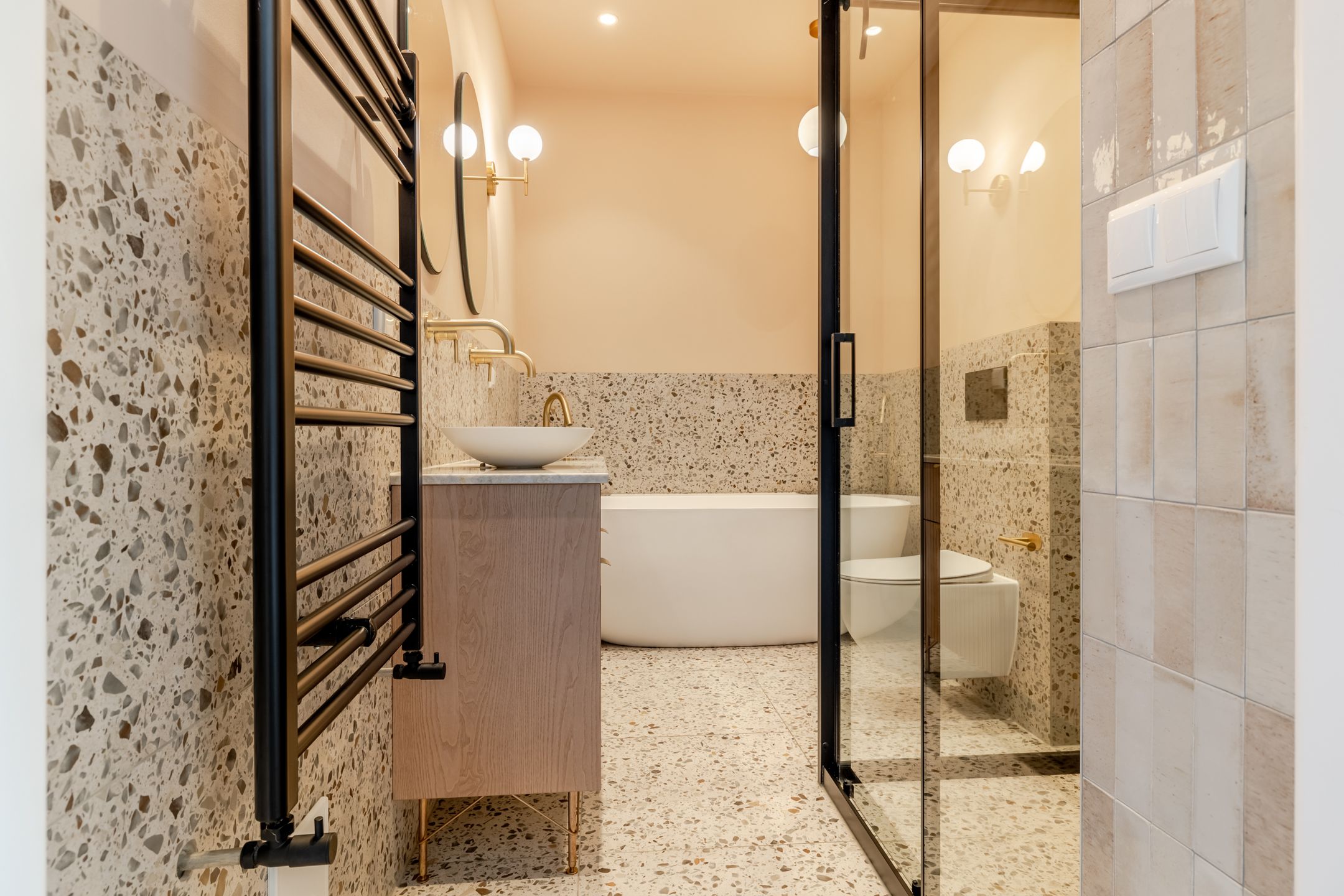 Foto 24 van Van Zaeckstraat 37