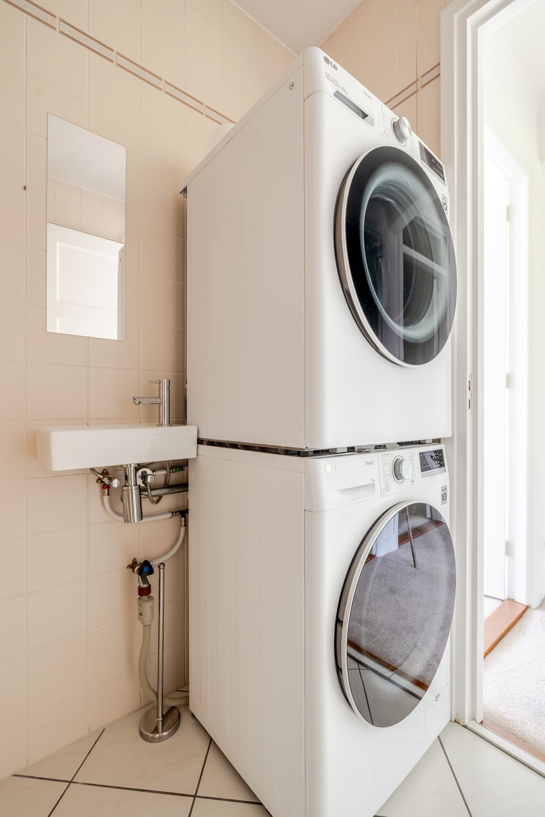 Foto 37 van Van Zaeckstraat 37