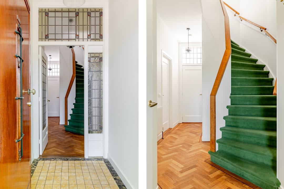 Foto 41 van Van Zaeckstraat 37