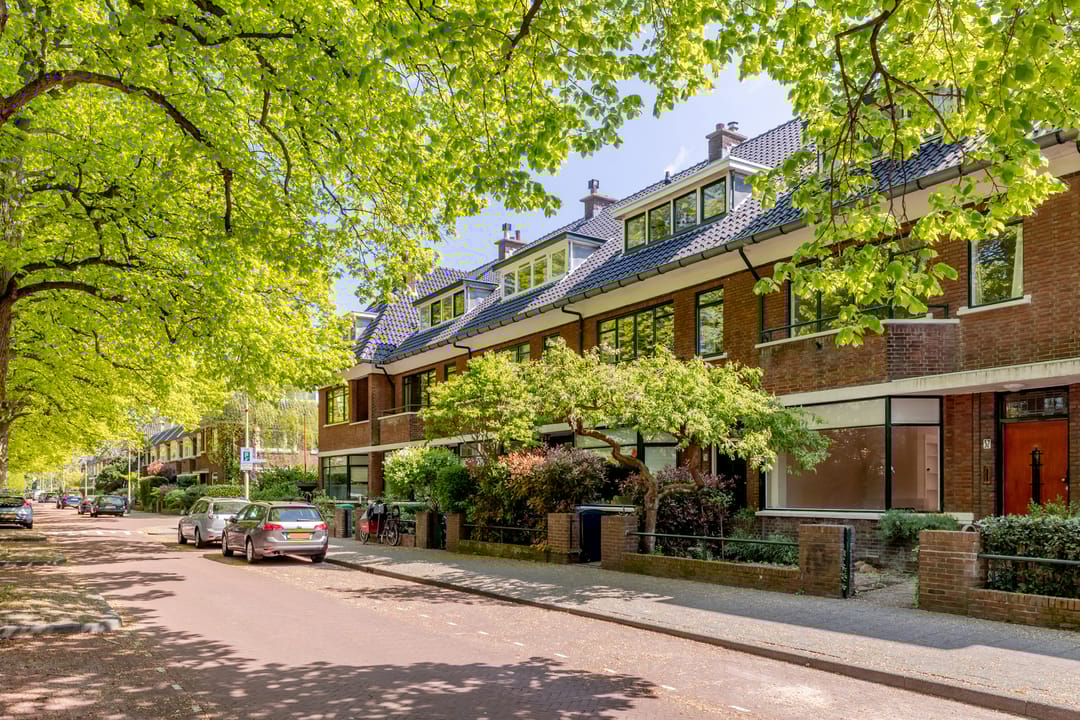 Foto 47 van Van Zaeckstraat 37