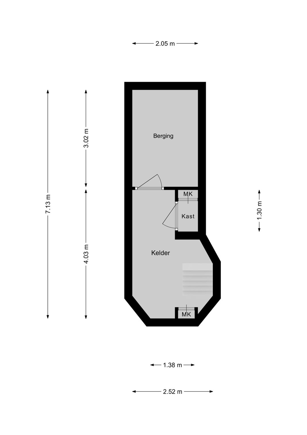 Foto 53 van Van Zaeckstraat 37
