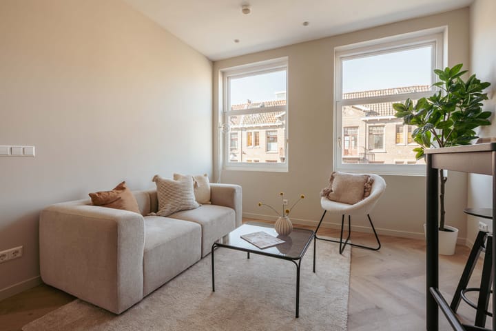 Foto 3 van Witte de Withstraat 134-B3