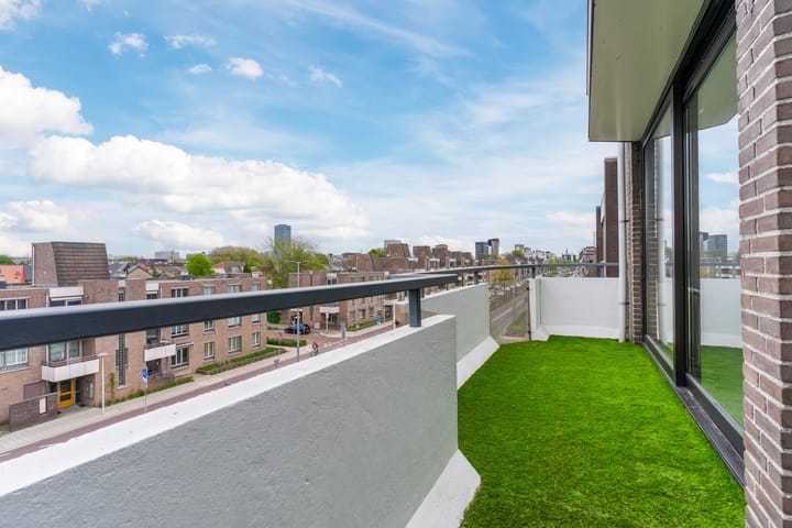 Foto 4 van Boschdijk 243-B