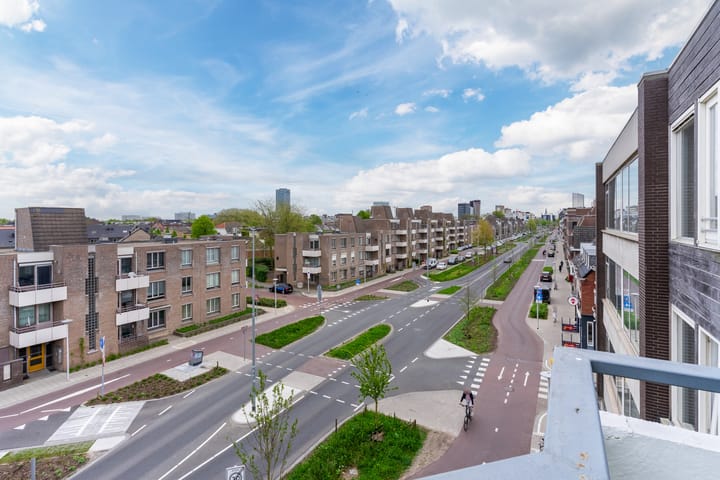 Foto 5 van Boschdijk 243-B