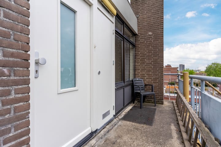 Photo 7 of Boschdijk 243-B