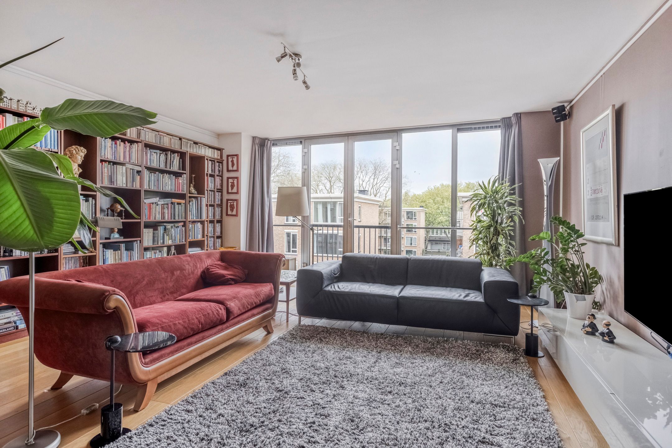 Foto 3 van Leeghwaterlaan 36