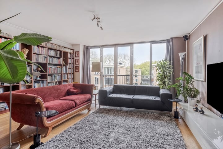 Foto 3 van Leeghwaterlaan 36