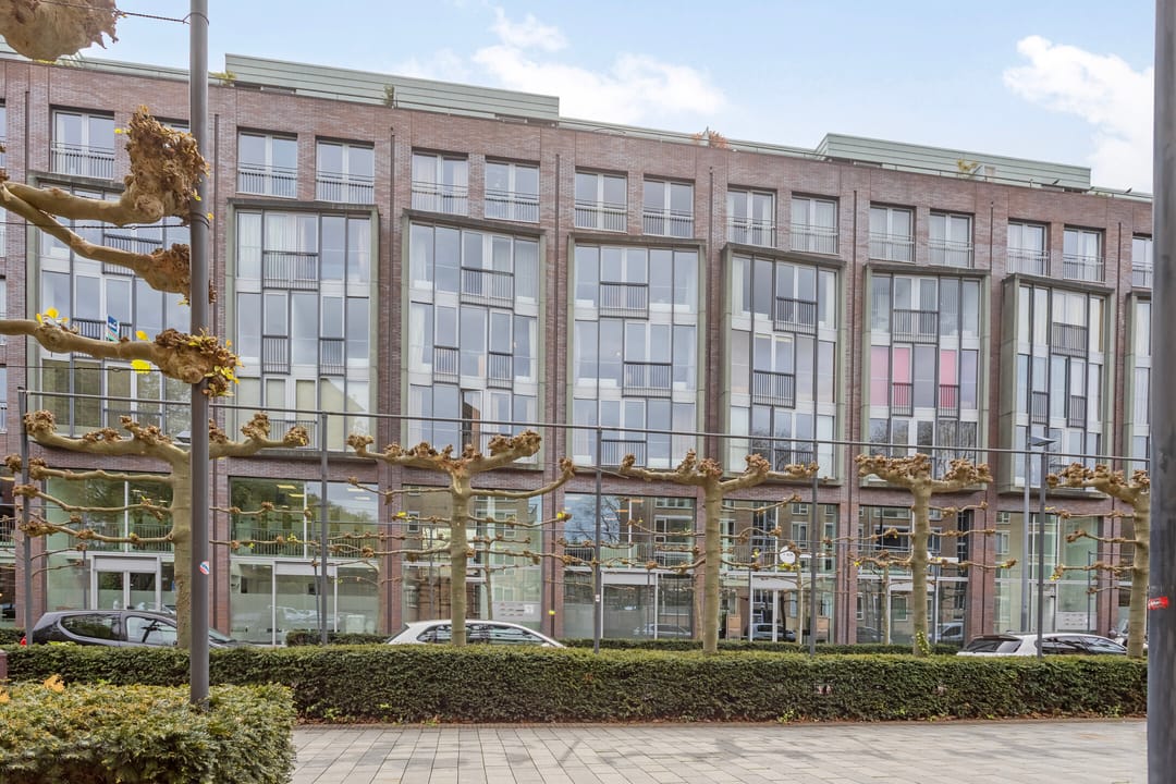 Foto 1 van Leeghwaterlaan 36