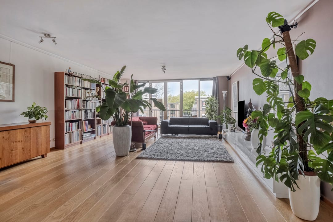 Foto 2 van Leeghwaterlaan 36