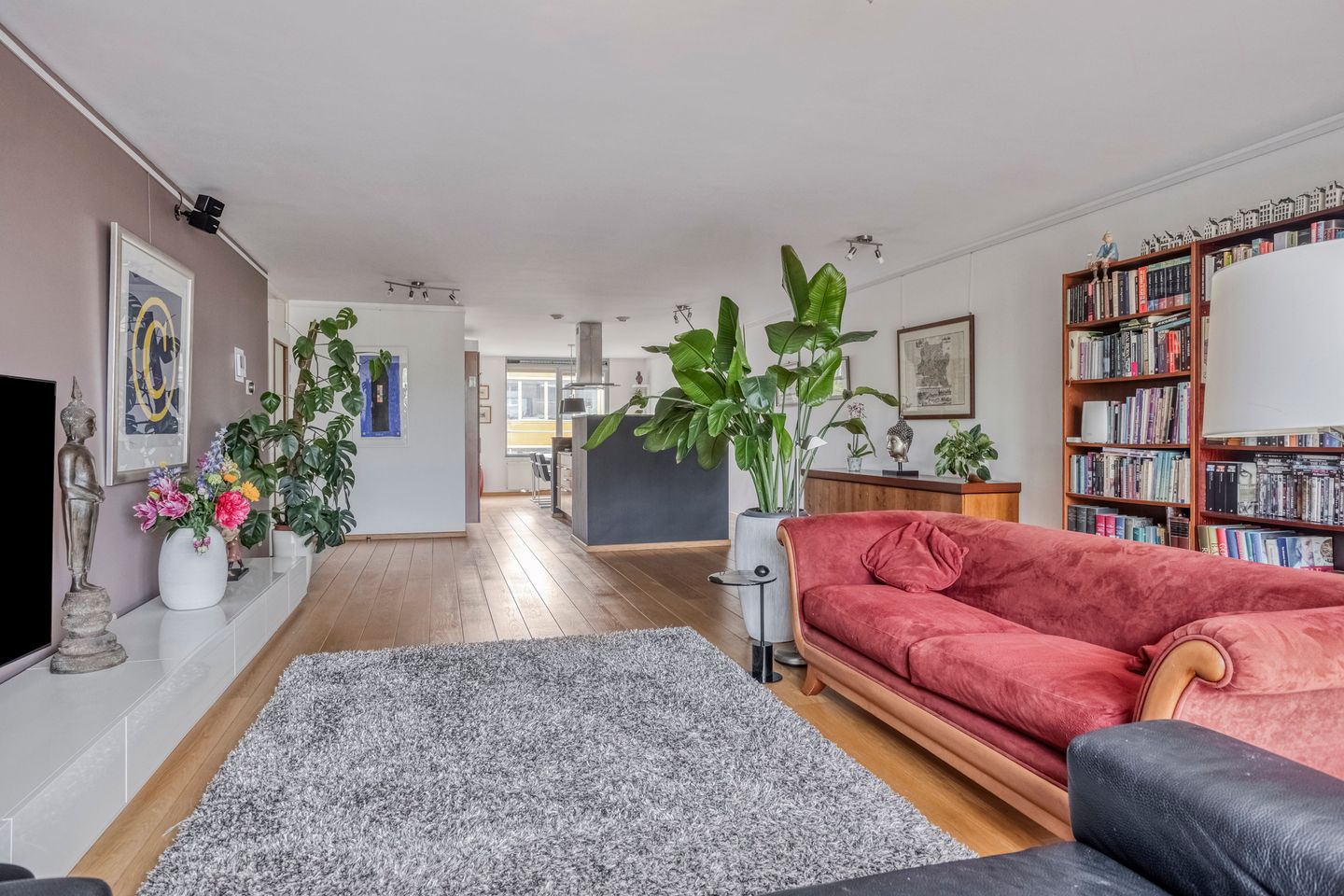 Foto 4 van Leeghwaterlaan 36