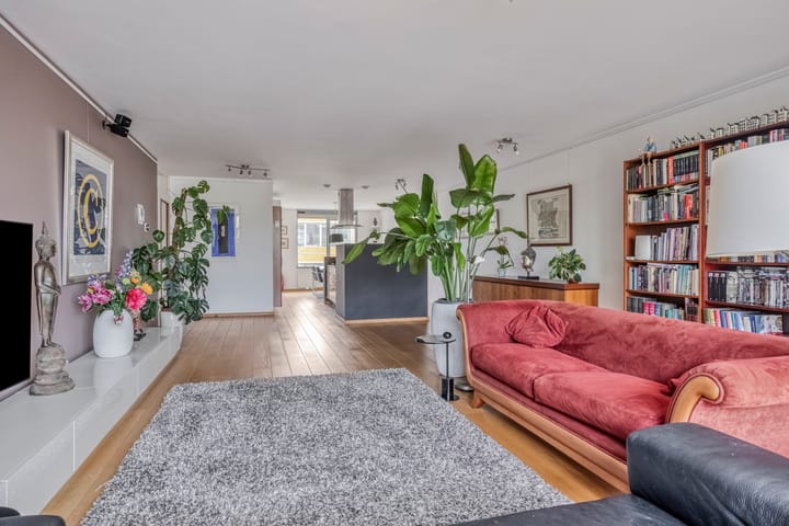 Foto 4 van Leeghwaterlaan 36