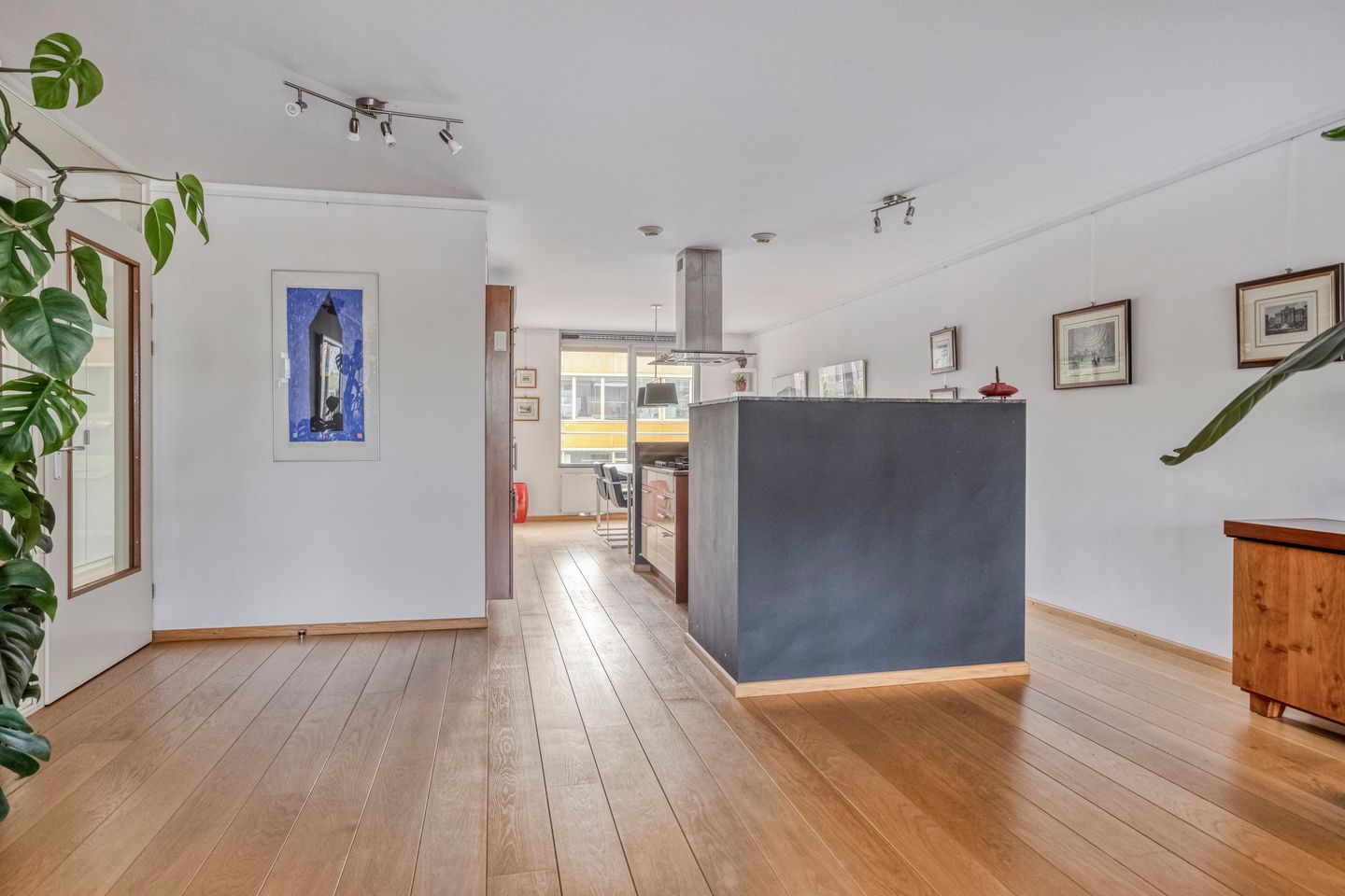 Foto 5 van Leeghwaterlaan 36